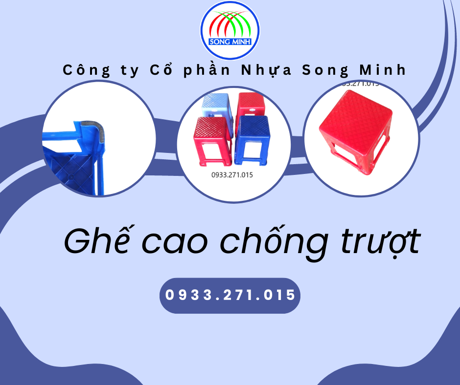 Công Nghệ Pha Nhựa PP Block: Tăng Độ Dẻo Cho Đồ Gia Dụng