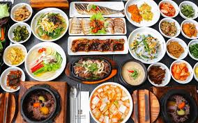 Bảo quản đối với thức ăn đã nấu chín