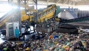 Bỉ áp dụng quy trình quản lý rác thải Ecolizer và Sự kiện xanh