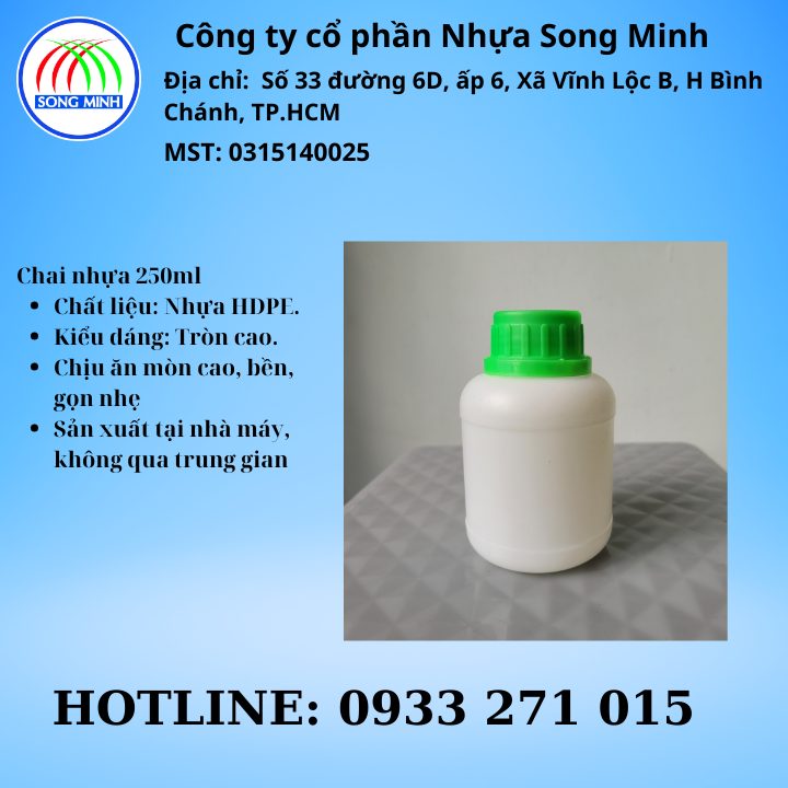 Chai nhựa HDPE (2)