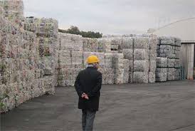 Công nghệ “biến rác thành tiền” tại Nhật Bản