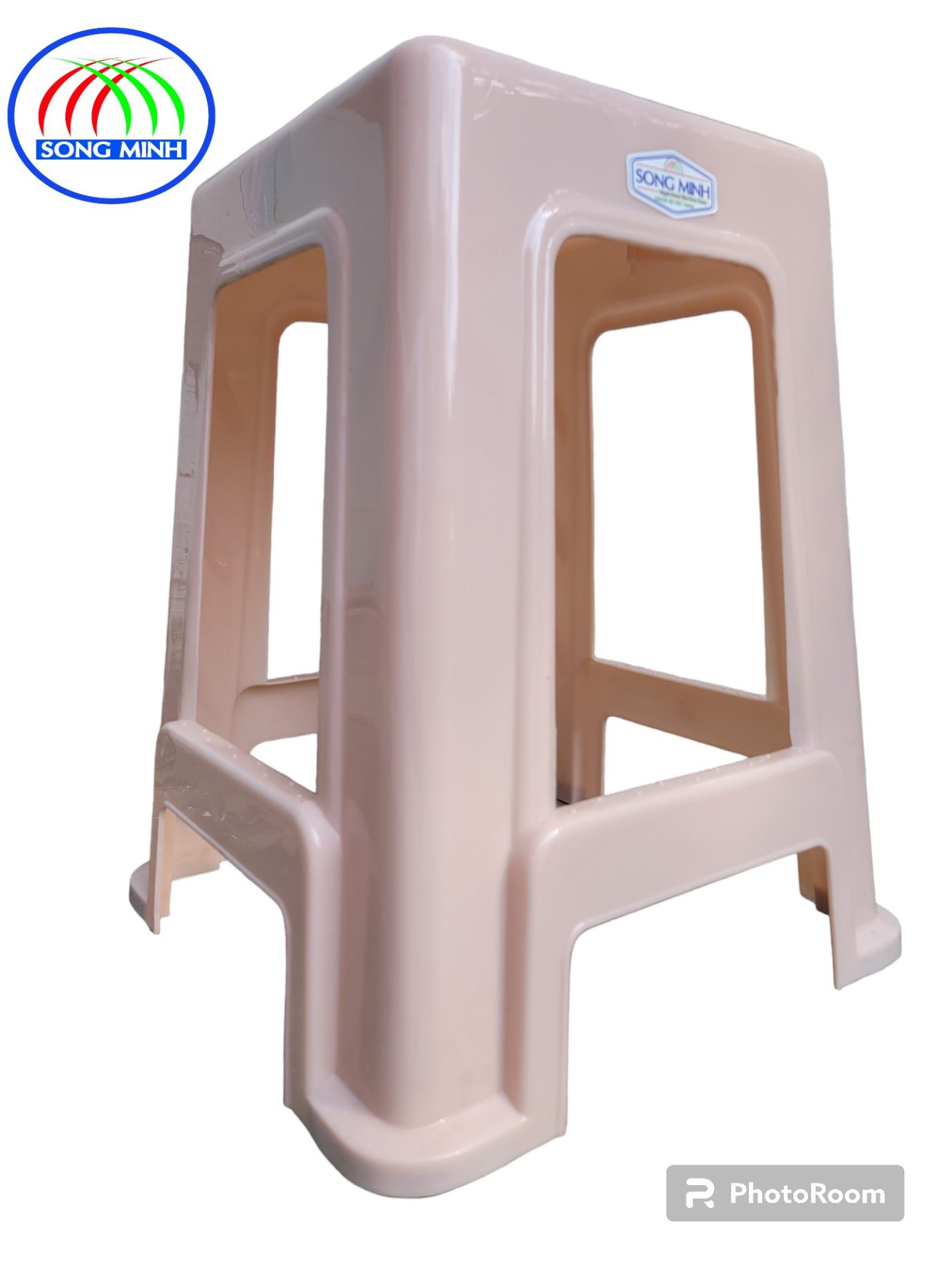 Ghế cao chống trượt (1) Ghế cao chống trượt