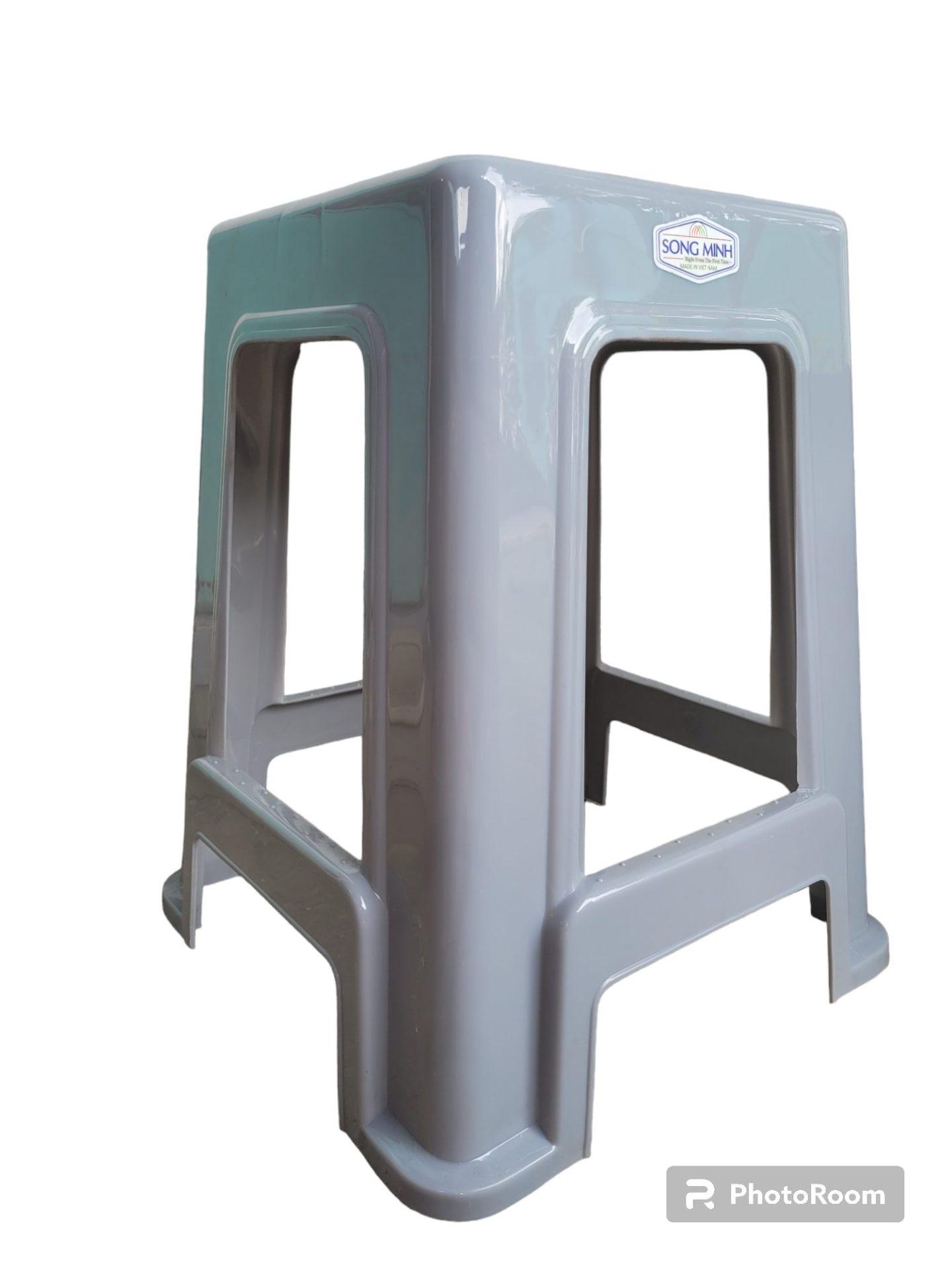 Ghế cao chống trượt (2) Ghế cao chống trượt