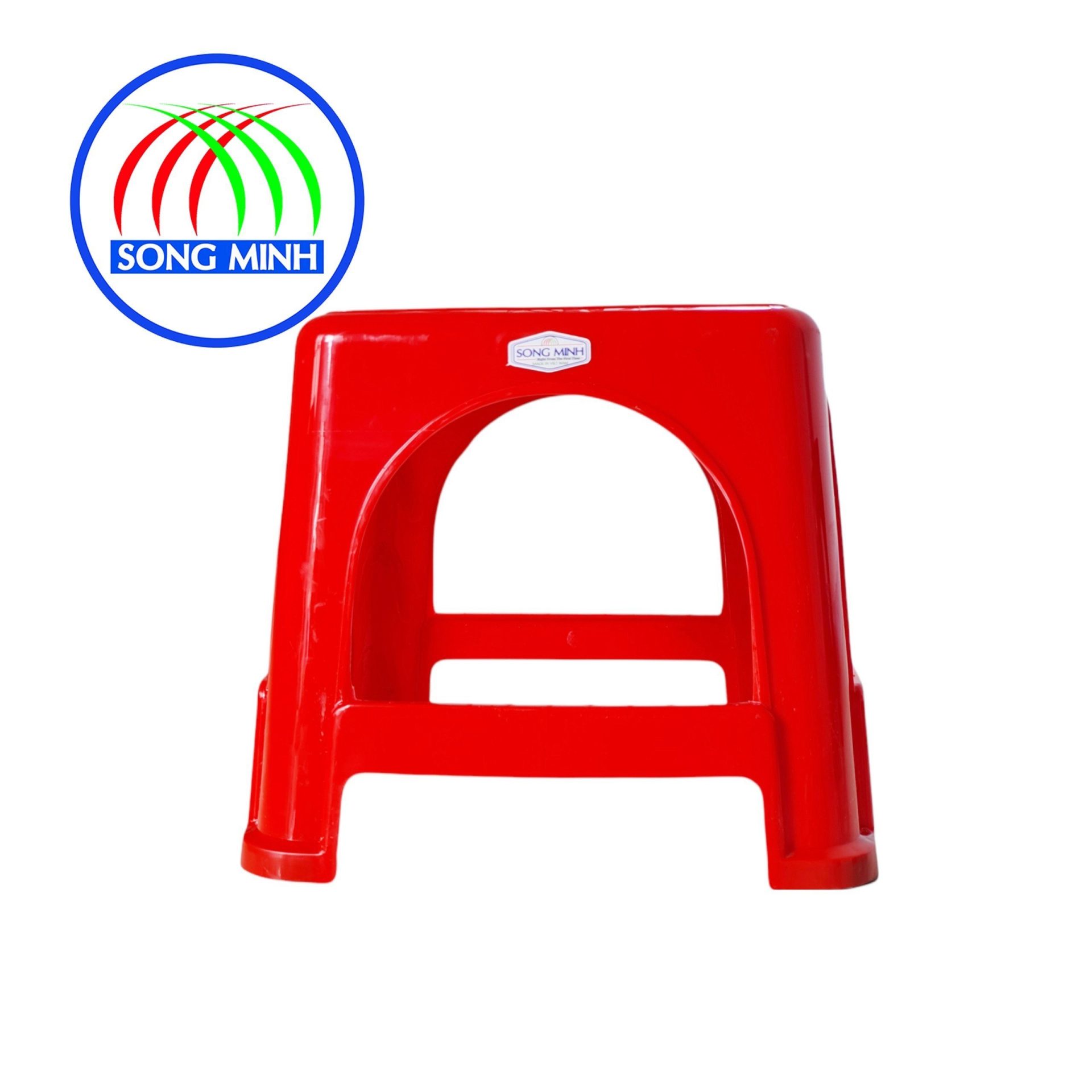 Ghế lùn chống trượt