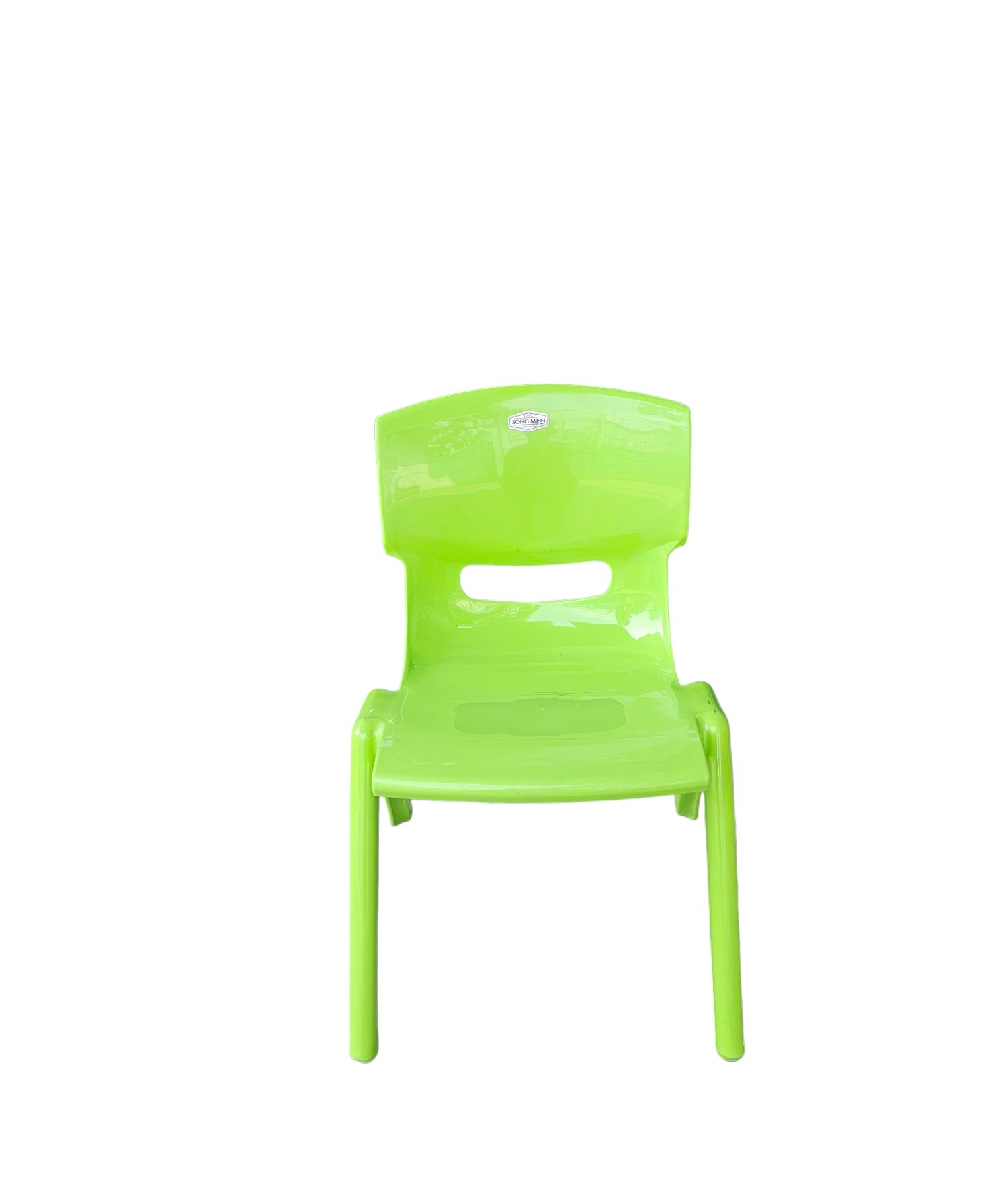 Ghế nhựa mầm non (5) Ghế nhựa mầm non