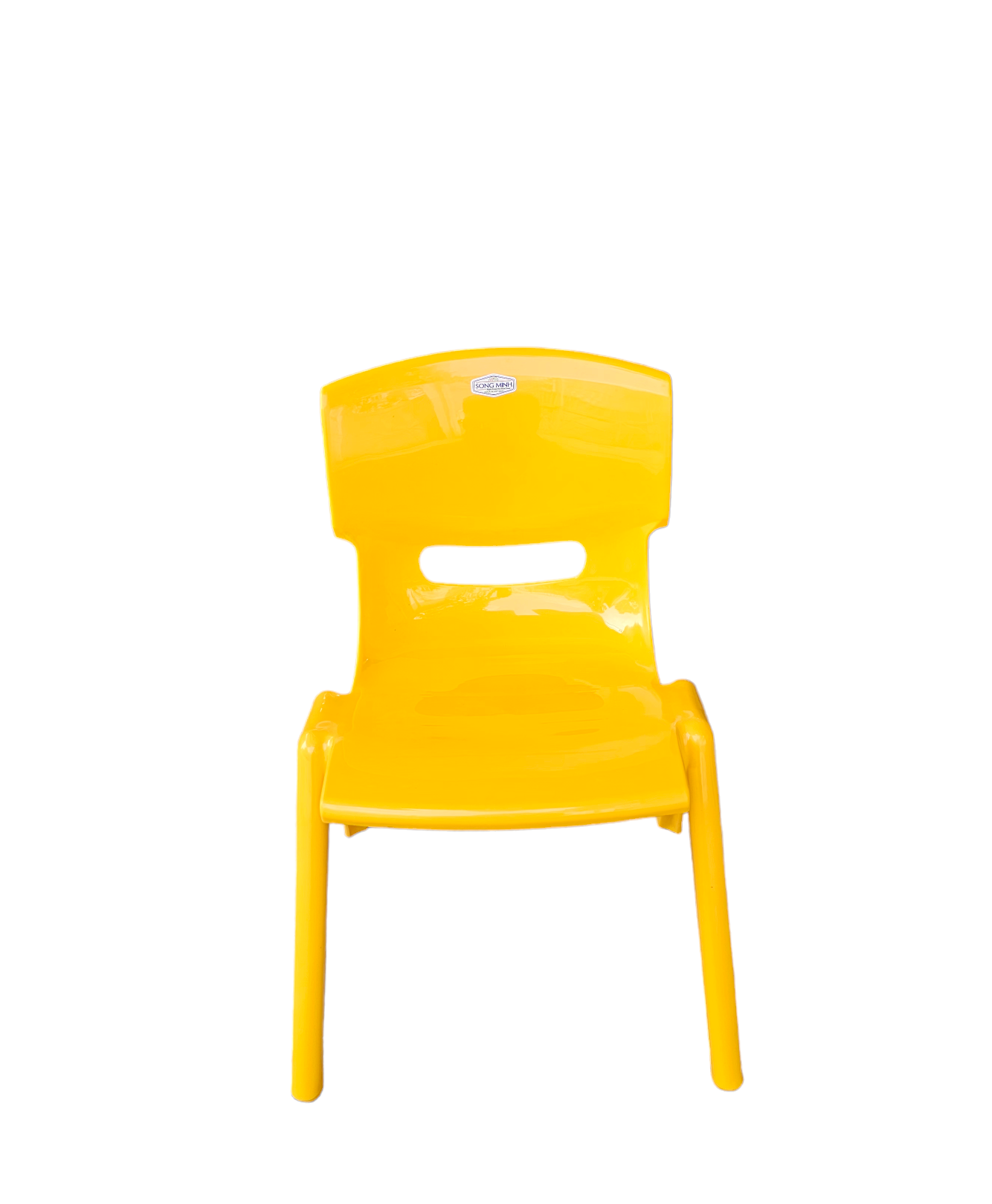 Ghế nhựa mầm non (6) Ghế nhựa mầm non