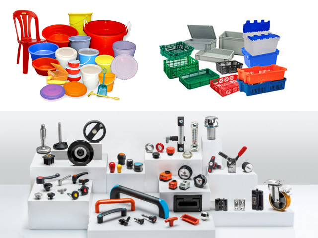 5+ công ty gia công nhựa dập khuôn uy tín Hồ Chí Minh