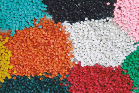 Hạt Nhựa HDPE