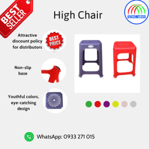 High Chair