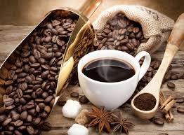 Khử mùi đồ nhựa mới bằng hạt cà phê