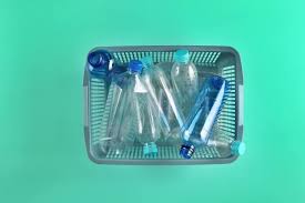 Sự thật gây sốc về nhựa Không phải tất cả nhựa đều được tái chế