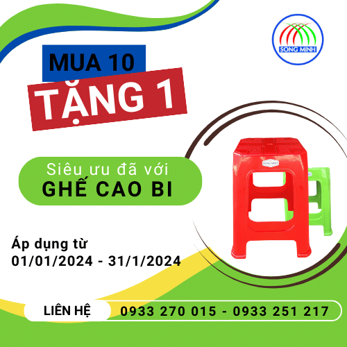 chương trình khuyến mãi