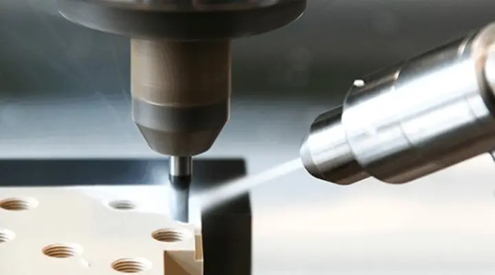 Plastic manufacturing process