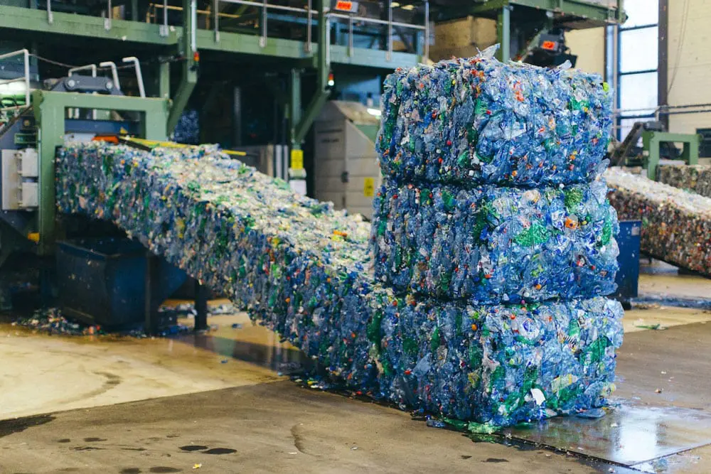Product processing