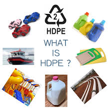 What Is HDPE?