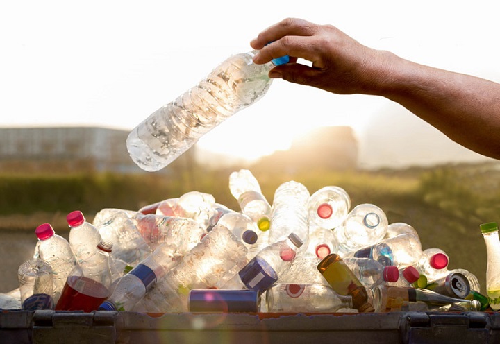 Nhựa HDPE chịu nhiệt bao nhiêu?