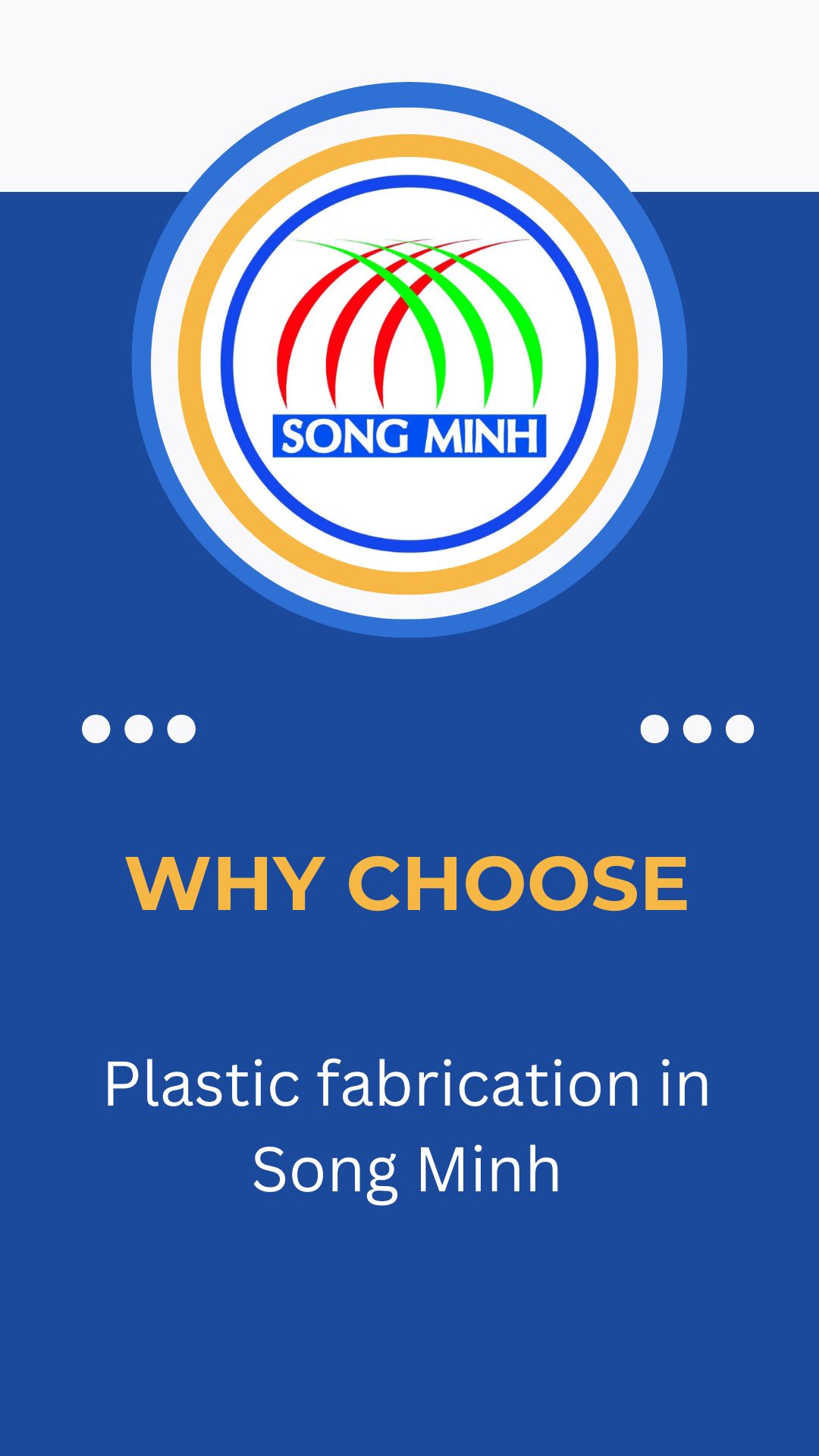 why choose