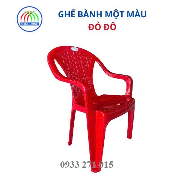 ghế bành Song Minh